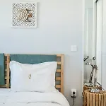 Coastal Holiday's Apartmán *