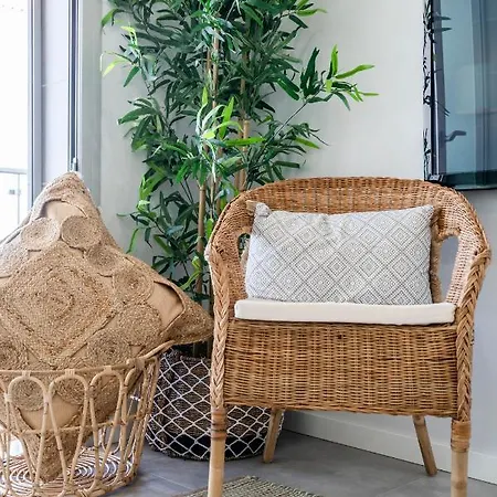 Coastal Holiday's Apartament Monte Gordo