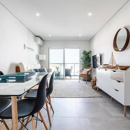 Apartmán Coastal Holiday's *