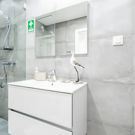 Apartament Coastal Holiday's Monte Gordo