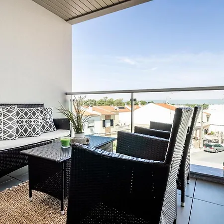 Coastal Holiday's Monte Gordo