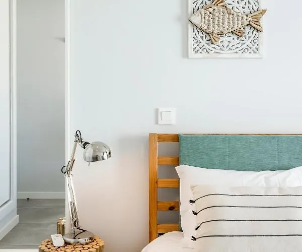 Coastal Holiday's 몬뜨고르두