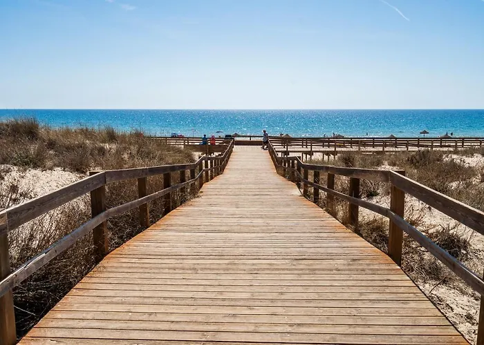 아파트 Coastal Holiday's 몬뜨고르두