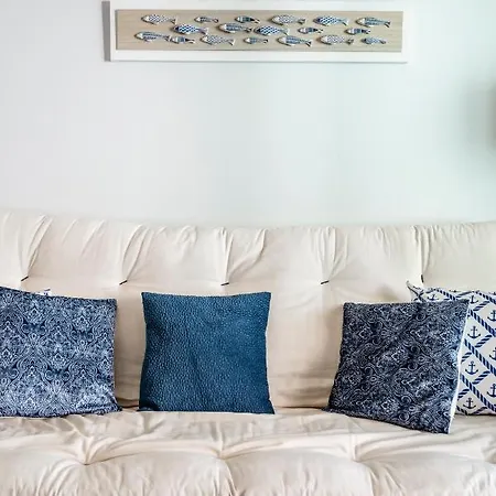 Coastal Holiday's Appartamento