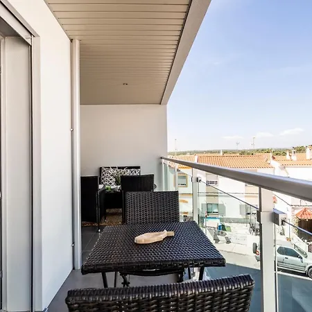 Appartamento Coastal Holiday's