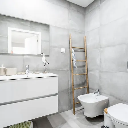 Coastal Holiday's * Monte Gordo