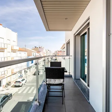 Appartamento Coastal Holiday's *