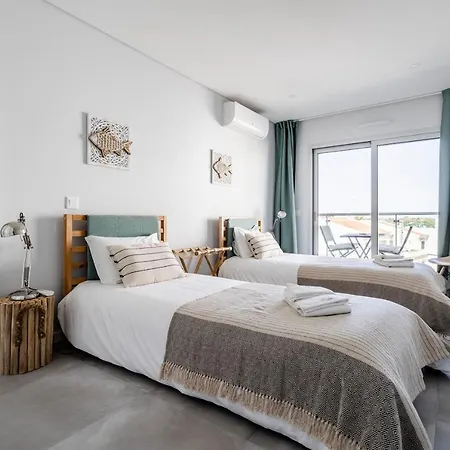 Coastal Holiday's Monte Gordo