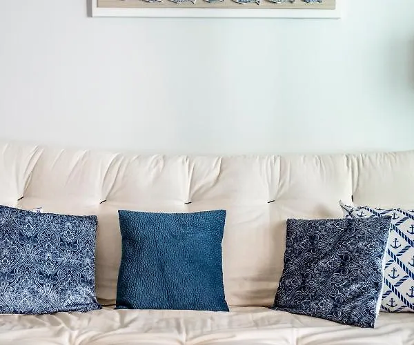 Coastal Holiday's Appartement