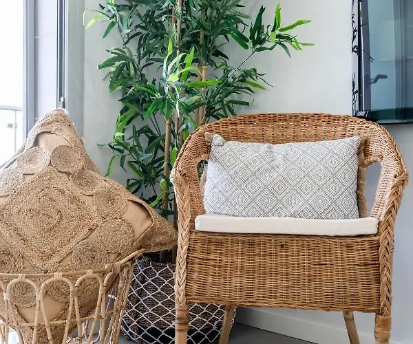 Coastal Holiday's Appartement Monte Gordo