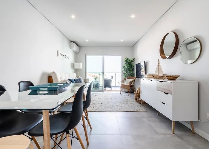 Appartement Coastal Holiday's *