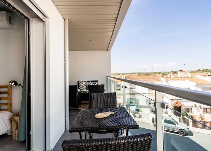 Appartement Coastal Holiday's