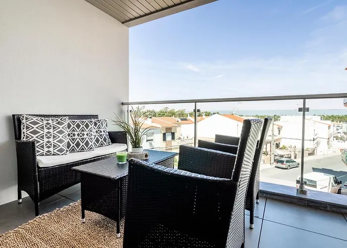 Coastal Holiday's Monte Gordo