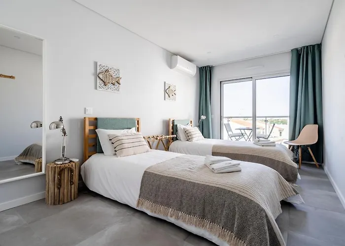 Coastal Holiday's Monte Gordo